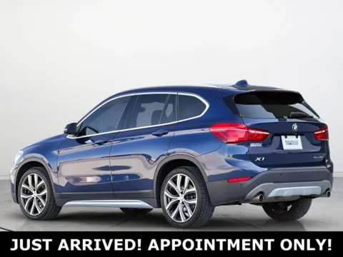 Photos of 2018 BMW X1 sDrive28i for sale in Noblesville, IN at Noblesville Imports
