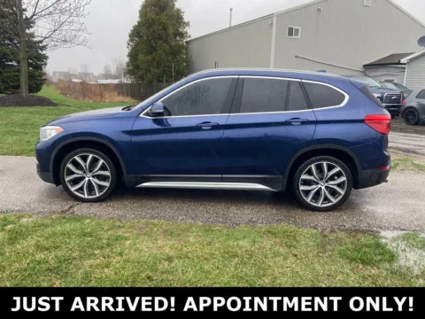 Photos of 2018 BMW X1 sDrive28i for sale in Noblesville, IN at Noblesville Imports