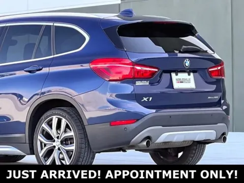 Another view of 2018 BMW X1 sDrive28i for sale in Noblesville, IN at Noblesville Imports