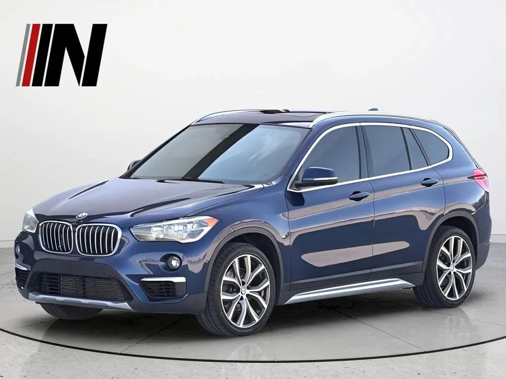 2018 BMW X1 sDrive28i for sale in Noblesville, IN