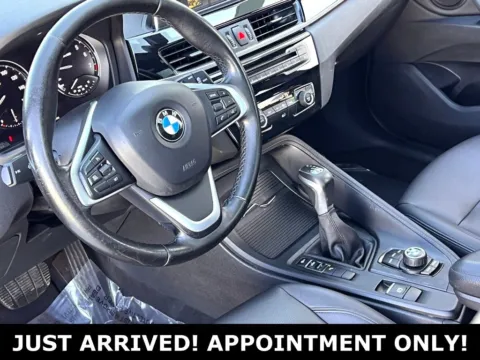 Another view of 2018 BMW X1 sDrive28i for sale in Noblesville, IN at Noblesville Imports
