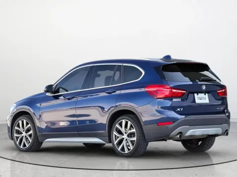 Photos of 2018 BMW X1 sDrive28i for sale in Noblesville, IN at Noblesville Imports