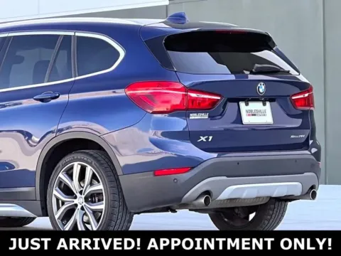 Another view of 2018 BMW X1 sDrive28i for sale in Noblesville, IN at Noblesville Imports