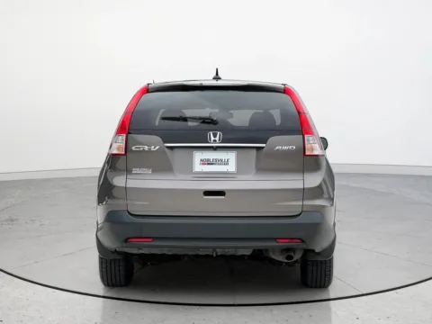 More photos of 2014 Honda CR-V EX-L at Noblesville Imports, IN