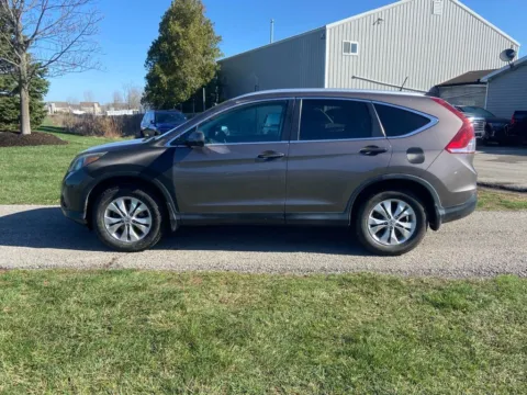 Photos of 2014 Honda CR-V EX-L for sale in Noblesville, IN at Noblesville Imports