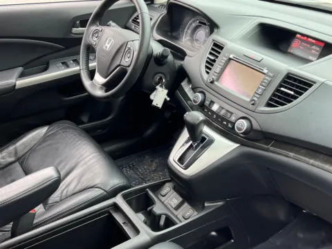 Another view of 2014 Honda CR-V EX-L for sale in Noblesville, IN at Noblesville Imports