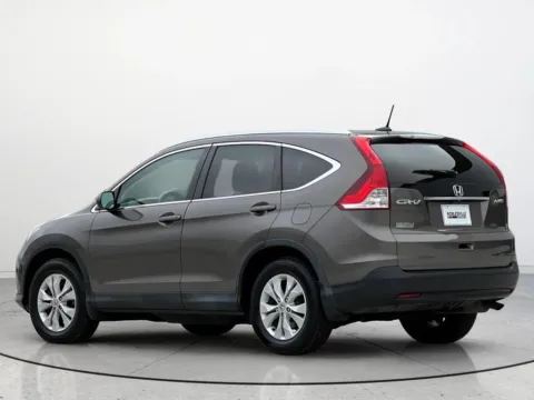 Photos of 2014 Honda CR-V EX-L for sale in Noblesville, IN at Noblesville Imports