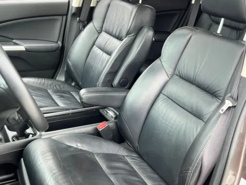 More photos of 2014 Honda CR-V EX-L at Noblesville Imports, IN