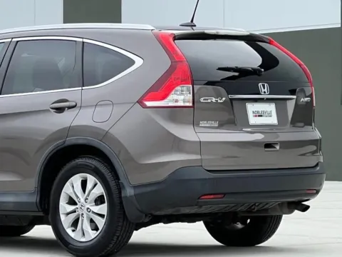 Another view of 2014 Honda CR-V EX-L for sale in Noblesville, IN at Noblesville Imports
