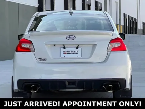 More photos of 2020 Subaru WRX Premium at Noblesville Imports, IN