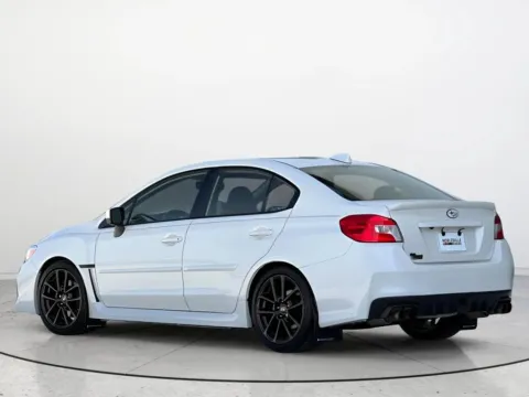 Photos of 2020 Subaru WRX Premium for sale in Noblesville, IN at Noblesville Imports