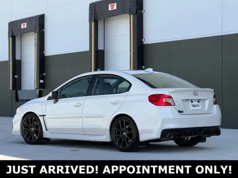 Photos of 2020 Subaru WRX Premium for sale in Noblesville, IN at Noblesville Imports