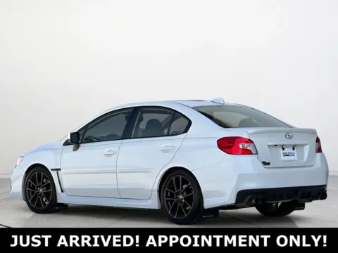 Photos of 2020 Subaru WRX Premium for sale in Noblesville, IN at Noblesville Imports
