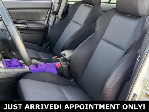 More photos of 2020 Subaru WRX Premium at Noblesville Imports, IN