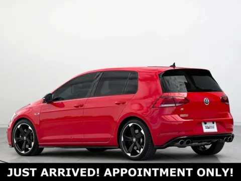 Photos of 2019 Volkswagen Golf R DCC & Navigation 4Motion for sale in Noblesville, IN at Noblesville Imports