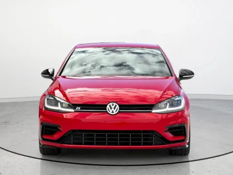 More photos of 2019 Volkswagen Golf R DCC & Navigation 4Motion at Noblesville Imports, IN