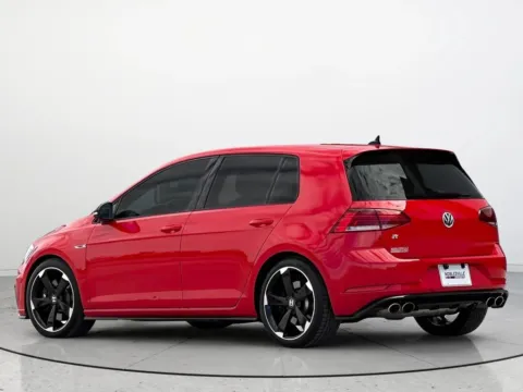 Photos of 2019 Volkswagen Golf R DCC & Navigation 4Motion for sale in Noblesville, IN at Noblesville Imports
