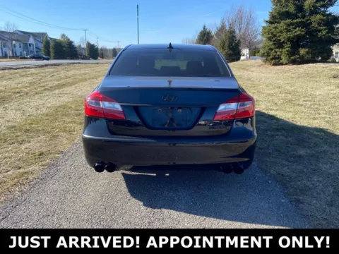 More photos of 2014 Hyundai Genesis 3.8 at Noblesville Imports, IN
