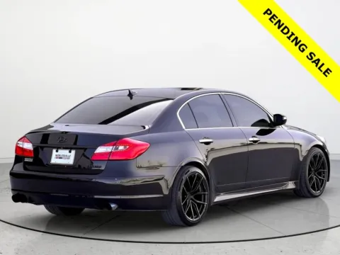 More photos of 2014 Hyundai Genesis 3.8 at Noblesville Imports, IN