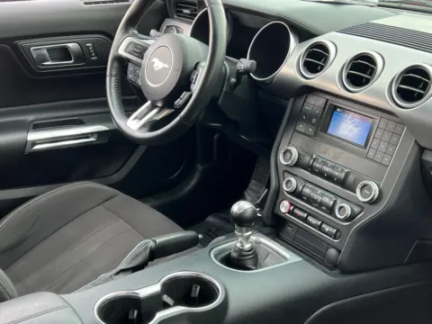 Another view of 2019 Ford Mustang GT for sale in Noblesville, IN at Noblesville Imports