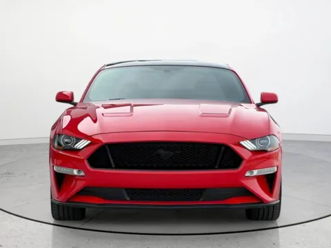 More photos of 2019 Ford Mustang GT at Noblesville Imports, IN