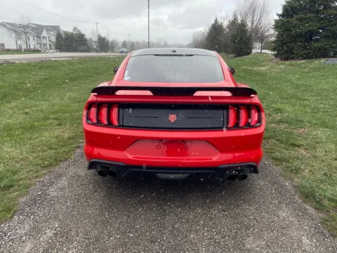 More photos of 2019 Ford Mustang GT at Noblesville Imports, IN