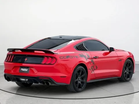 Photos of 2019 Ford Mustang GT for sale in Noblesville, IN at Noblesville Imports