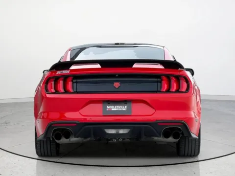 More photos of 2019 Ford Mustang GT at Noblesville Imports, IN