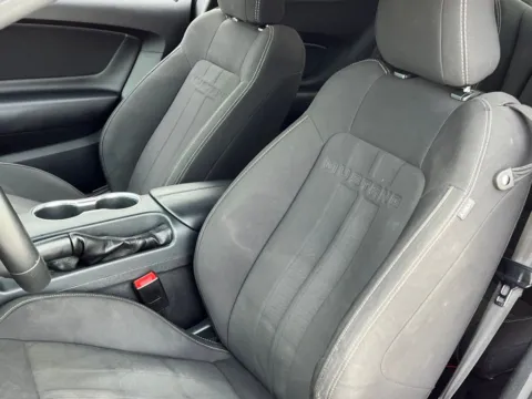 More photos of 2019 Ford Mustang GT at Noblesville Imports, IN