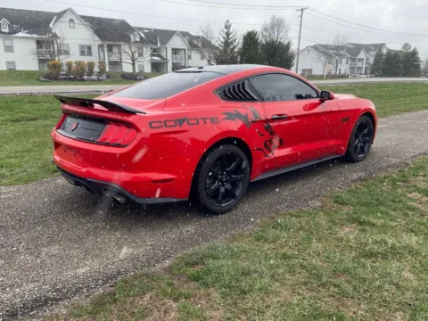 More photos of 2019 Ford Mustang GT at Noblesville Imports, IN