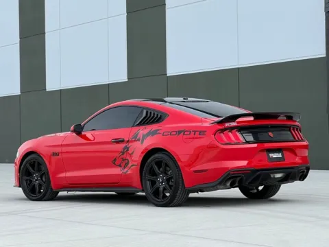 More photos of 2019 Ford Mustang GT at Noblesville Imports, IN
