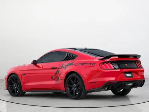 Another view of 2019 Ford Mustang GT for sale in Noblesville, IN at Noblesville Imports