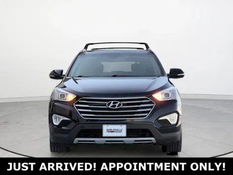 More photos of 2016 Hyundai Santa Fe Limited at Noblesville Imports, IN
