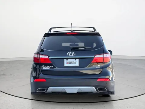 Another view of 2016 Hyundai Santa Fe Limited for sale in Noblesville, IN at Noblesville Imports