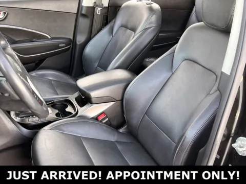 More photos of 2016 Hyundai Santa Fe Limited at Noblesville Imports, IN