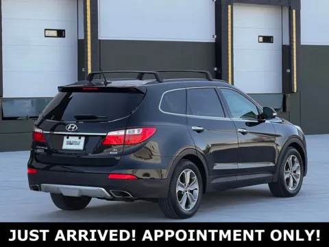 Photos of 2016 Hyundai Santa Fe Limited for sale in Noblesville, IN at Noblesville Imports