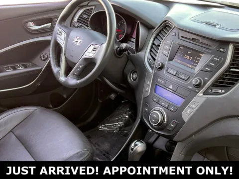 Another view of 2016 Hyundai Santa Fe Limited for sale in Noblesville, IN at Noblesville Imports