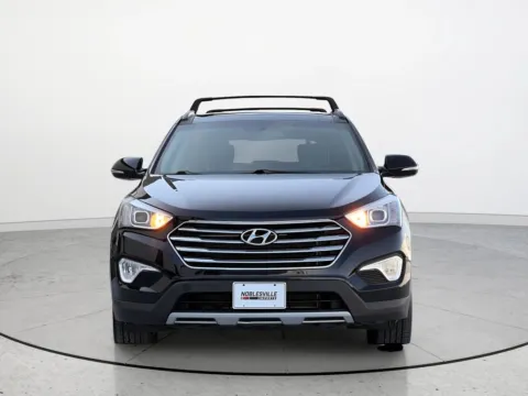 More photos of 2016 Hyundai Santa Fe Limited at Noblesville Imports, IN