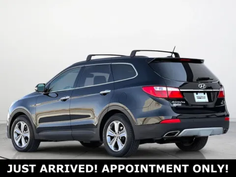 Photos of 2016 Hyundai Santa Fe Limited for sale in Noblesville, IN at Noblesville Imports