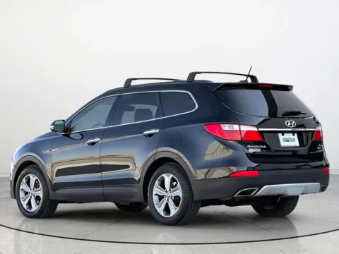 Photos of 2016 Hyundai Santa Fe Limited for sale in Noblesville, IN at Noblesville Imports