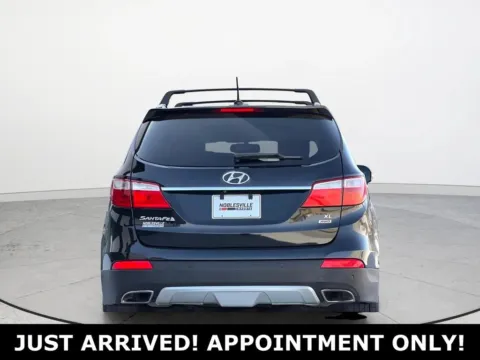 Another view of 2016 Hyundai Santa Fe Limited for sale in Noblesville, IN at Noblesville Imports