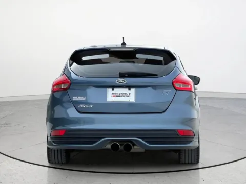 Another view of 2018 Ford Focus ST for sale in Noblesville, IN at Noblesville Imports