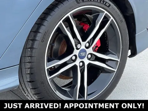 More photos of 2018 Ford Focus ST at Noblesville Imports, IN