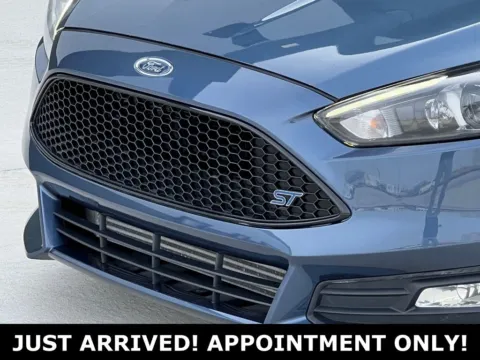 Another view of 2018 Ford Focus ST for sale in Noblesville, IN at Noblesville Imports