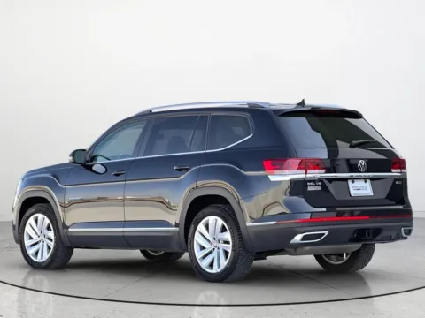Photos of 2021 Volkswagen Atlas SEL for sale in Noblesville, IN at Noblesville Imports