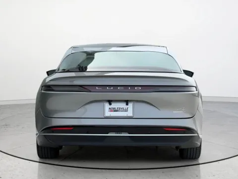 More photos of 2023 Lucid Air Touring at Noblesville Imports, IN