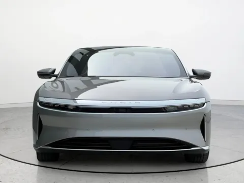 More photos of 2023 Lucid Air Touring at Noblesville Imports, IN
