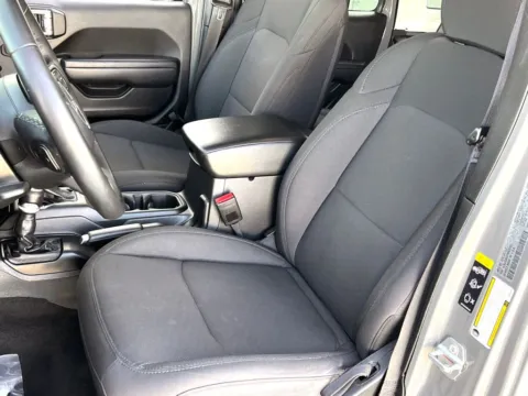 More photos of 2023 Jeep Wrangler Base 4xe at Noblesville Imports, IN