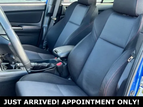 More photos of 2018 Subaru WRX Premium at Noblesville Imports, IN