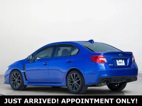 Photos of 2018 Subaru WRX Premium for sale in Noblesville, IN at Noblesville Imports